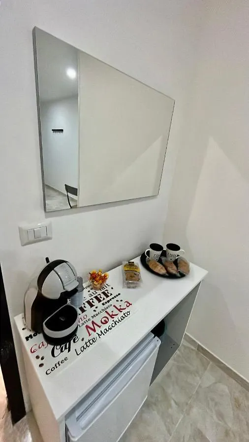 La Casa Di Genny Bed & Breakfast Naples